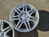 Slika 6 -  AluFelne 16Coli 5x112 Mercedes kao nove odlicne - MojAuto