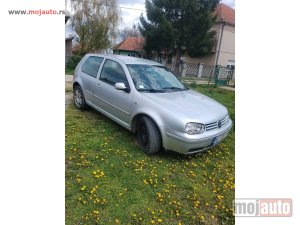 Glavna slika - VW Golf 4   - MojAuto