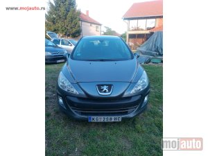 Glavna slika - Peugeot 308   - MojAuto