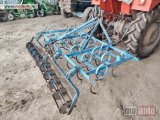 polovni Traktor LEMKEN 2.30m