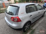 VW Golf 5 Sad reg.Povoljno ! Plin+Atest 