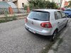 Slika 4 - VW Golf 5 Sad reg.Povoljno ! Plin+Atest  - MojAuto