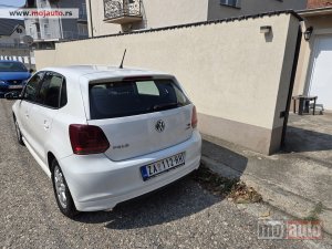 Glavna slika - VW Polo Sad reg.Povoljno,odličan  - MojAuto