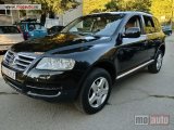 VW Touareg Reg 4.2027 tempomt 