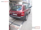 polovni Automobil Hyundai Tucson 2.0 DOHC 4WD 
