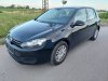 Slika 3 - VW Golf 6 1.6TDI 5VRATA PRELEP  - MojAuto