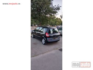 Glavna slika - Renault Scenic 1.5 dci  - MojAuto