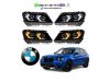 Slika 2 -  Bmw x3 f25 led farovi 11-14 - MojAuto