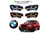 Slika 1 -  Bmw x3 f25 led farovi 14-18 - MojAuto