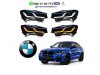 Slika 1 -  Bmw x4 f26 led farovi 14-18 - MojAuto