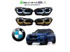 Slika 2 -  Bmw x3 f25 led farovi 18-22 - MojAuto