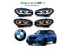 Slika 3 -  Bmw x5 f15 led farovi 13-18 - MojAuto