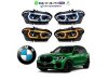 Slika 1 -  Bmw x5 g05 led farovi 18-23 - MojAuto