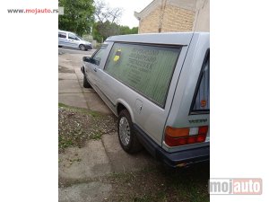 Glavna slika - Volvo 740   - MojAuto