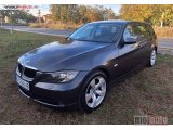 polovni Automobil BMW 320 320D E91 