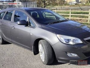 Glavna slika -  ASTRA J H G F CORSA COMBO INSIGNIA VECTRA POLOVNI DELOVI - MojAuto