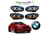 Slika 1 -  Bmw x6 f16 led farovi 14-19 - MojAuto