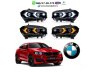 Slika 3 -  Bmw x6 f16 led farovi 14-19 - MojAuto