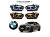 Slika 1 -  Bmw x6 g06 led farovi 18-23 - MojAuto