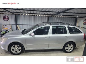 Glavna slika - Škoda Octavia   - MojAuto