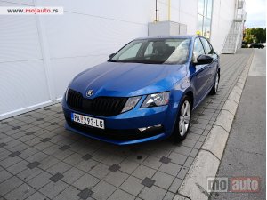 Glavna slika - Škoda Octavia 1.5tsi ambition  - MojAuto