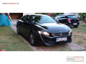 Glavna slika - Peugeot 508 1.5 Blue Hdi 8mm lanac  - MojAuto