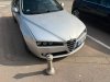 Slika 2 - Alfa Romeo 159 1.9 jtdm  - MojAuto
