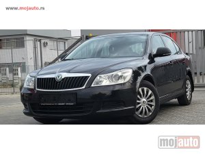 Glavna slika - Škoda Octavia 1.4 benzin servisna   - MojAuto