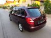 Slika 9 - Škoda Fabia GREENLINE   - MojAuto