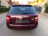 Slika 8 - Škoda Fabia GREENLINE   - MojAuto