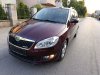 Slika 1 - Škoda Fabia GREENLINE   - MojAuto