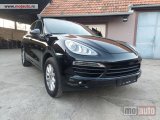 polovni Automobil Porsche Cayenne 3.0TDI PRELEP KEŠ CENA 
