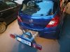 Slika 18 - Opel Corsa 1,2i benzin  - MojAuto