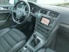 Slika 15 - VW Golf 7 1.6TDI ACC JEDINSTVEN  - MojAuto