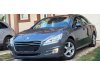 Slika 1 - Peugeot 508 1.6 hdi servisna  - MojAuto