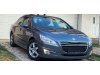 Slika 2 - Peugeot 508 1.6 hdi servisna  - MojAuto