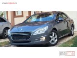 polovni Automobil Peugeot 508 1.6 hdi servisna 