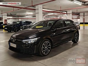 Glavna slika - VW Golf 8 2.0 TDI  - MojAuto
