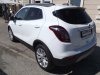 Slika 3 - Opel Mokka X 1.4 BENZ 103KW NAVI DIGI NOV  - MojAuto