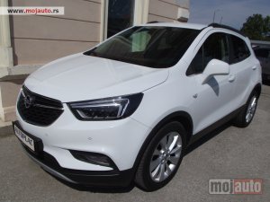 Glavna slika - Opel Mokka X 1.4 BENZ 103KW NAVI DIGI NOV  - MojAuto
