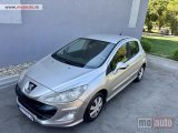 polovni Automobil Peugeot 308 1.6HDI reg 80kw 
