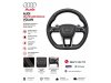 Slika 1 -  Volan audi a1,a3,a4,a5,a6,a7,a8,tt,q3,q5,q7,q8 - MojAuto