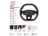 Slika 1 -  Volan audi a1,a3,a4,a5,a6,a7,a8,tt,q3,q5,q7,q8 - MojAuto