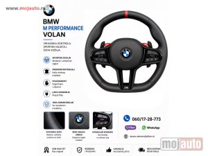 Glavna slika -  Volan bmw 3g20,4g22,5g30,8g15,x3g01,x4g02,x5g05,x6g06,x7g07 - MojAuto