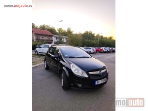 Glavna slika - Opel Corsa D  - MojAuto