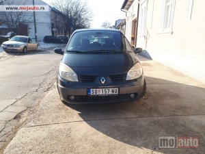 Glavna slika - Renault Scenic 1.6 tn gas  - MojAuto