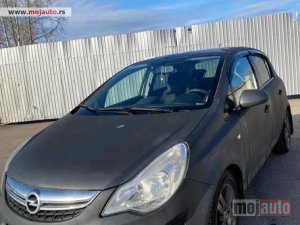Glavna slika -  CORSA C, B, COMBO ASTRA INSIGNIA ZAFIRA VECTRA SIGNUM VIVARO MOVANO - MojAuto