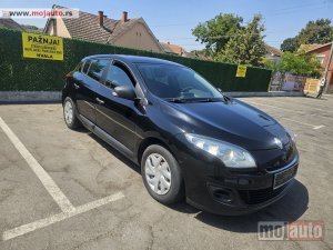 Glavna slika - Renault Megane Na ime kupca  - MojAuto