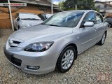 polovni Automobil Mazda 3 90.000 1.6 BENZ 