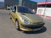 Peugeot 206 stranac